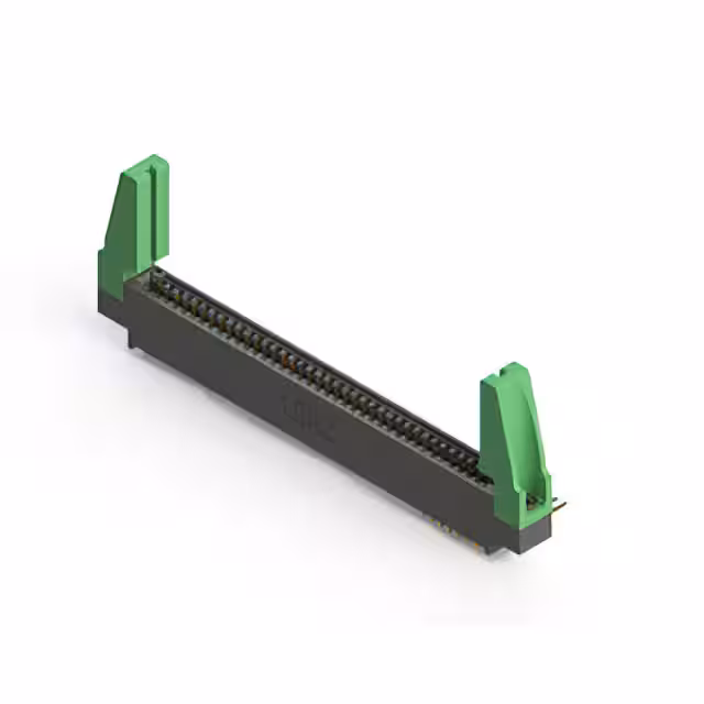 395-078-558-888 EDAC Inc.  Edgeboard Connectors